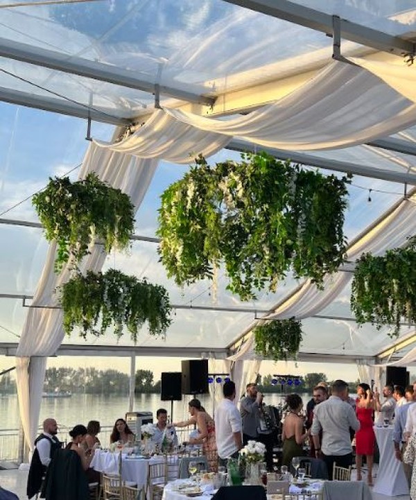 Biser Dunava PEARL OF DANUBE